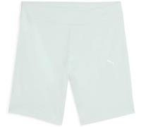 PUMA ESS Short Leggings 7”, Joggings Femme, Peaceful Blue,
