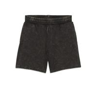 PUMA ESS Short Taille Haute délavé 12,7 cm TR
