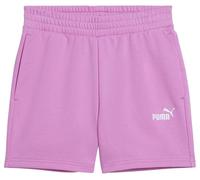 PUMA ESS Short Taille Haute N°1 Logo 5'' TR (s)