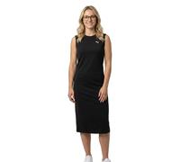Puma Ess Sleeveless Dress Noir XS Femme