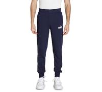 Puma Pantalon long homme ESS Slim TR Paon
