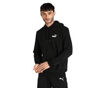 PUMA Sweat à Capuche Marque Modèle ESS Small Logo Hoodie TR