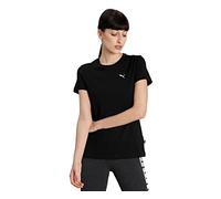 Puma Ess Small Logo Tee Femme T-Shirt FR: XS (Taille Fabricant: XS)