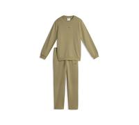 PUMA ESS Small No 1 Logo Centered TR Combinaison en tricot B