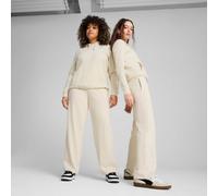 Puma Ess Small No. 1 Logo Comfort Straight Pants Women, Women, Alpine Snow, S