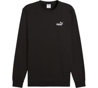 Puma ESS Small No. 1 Logo Crew FL - noir, Taille:XXL