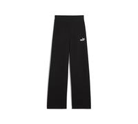PUMA ESS Small No. 1 Logo High-Waist Straight Leggings, Joggings Femme, PUMA Black, XS