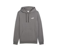 PUMA ESS Small No. 1 Logo Hoodie TR (s), Sweats à Capuche Homme, Cast Iron, XL