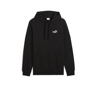 PUMA ESS Small No. 1 Logo Hoodie TR, Sudaderas Con Capucha Homme, PUMA Black, S