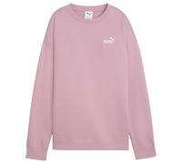 PUMA ESS Small No. 1 Logo Relaxed Crew FL