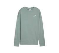 PUMA Ess Small No. 1 Logo Relaxed Crew TR Sweat à Capuche Fille