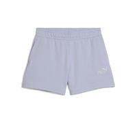 PUMA ESS Small No. 1 Logo Shorts TR G, Short tricoté Fille, Cool Weather, 176
