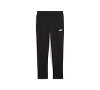 PUMA ESS Small No. 1 Logo Sweatpants FL OP, Pantalon tricoté Femme, PUMA Black,