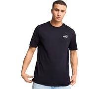 Puma Ess Small No. 1 Logo Tee 68253416 Hommes