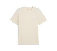PUMA ESS Small No. 1 Logo Tee (s), T-Shirts Mixte, No Dye, M