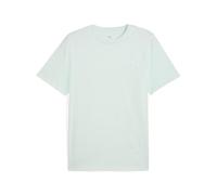 PUMA ESS Small No. 1 Logo Tee (s), T-Shirts Mixte, Peaceful Blue, L