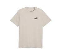 PUMA Ess Small No. 1 Logo Tee T-Shirts Mixte (Lot de 1)