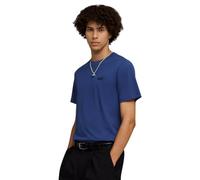PUMA Ess Small No. 1 Logo Tee T-Shirts Mixte (Lot de 1)