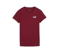 PUMA Ess Small No. 1 Logo Tee T-Shirts Mixte (Lot de 1)