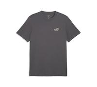 PUMA Ess Small No. 1 Logo Tee T-Shirts Mixte (Lot de 1)