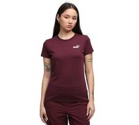 PUMA Ess Small No. 1 Logo Tee T-Shirts Mixte (Lot de 1)