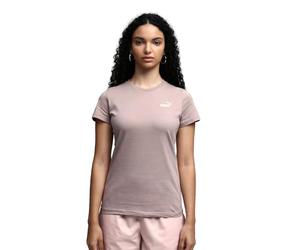 PUMA Ess Small No. 1 Logo Tee T-Shirts Mixte (Lot de 1)
