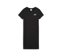 PUMA Ess Small No.1 Robe de soirée étroite avec Logo pour Femme