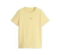 Puma ESS Small No1 Logo Centered Tee B T-Shirt Unisexe pour Enfants et garçons (Lot de 1)