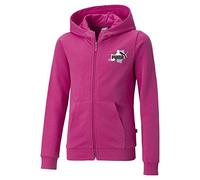 Puma Ess+ Street Art Full Sweatshirt 11-12 Years