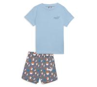 PUMA Ess+ Summer Camp Infants Set Js Survêtement Mixte enfant