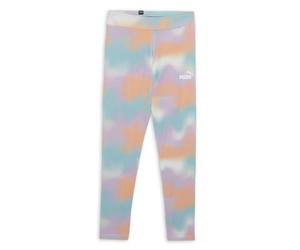 PUMA Ess+ Summer Daze AOP Legging unisexe