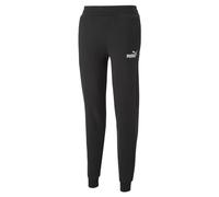 PUMA Ess Survêtement Elevated FL Cl Pantalons tricotés Homme, Noir, L
