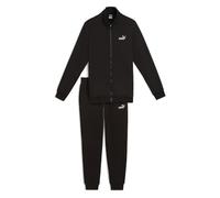 Puma Ess Tracksuit Noir S Homme