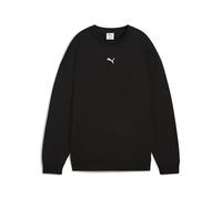 PUMA Ess Sweat Oversize Crew TR Crew pour Femme (1 pièce)