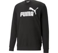 Puma - "ESS" Sweat-shirt pour femme RD2221 (S) (Noir)