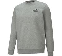 Puma - "ESS" Sweat-shirt pour homme RD2218 (M) (Gris chiné)