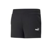 Puma Ess Sweat Shorts Tr Plus Femmes Sport Shorts Oversize 847149 Noir