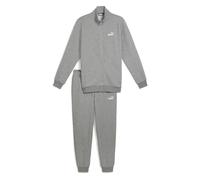 Puma Ess Tracksuit Gris 2XL Homme