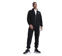 PUMA ESS Sweat Suit TR, Costumes tricotés Mixte, New Navy, XL