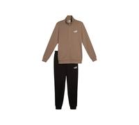 Puma Ess Sweat Suit TR Marron Totally Taupe S