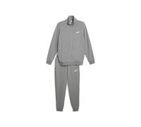 Puma Survêtement Essentials Homme Gris Taille XL