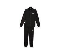 PUMA ESS Sweat Suit TR, Trajes de punto Mixte, PUMA Black, S