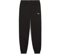 PUMA ESS Sweatpants CL TR G, Pantalon tricoté Fille, PUMA Black,
