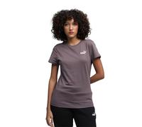 PUMA Ess T-Shirt Unisexe avec Logo n°1 Taille S