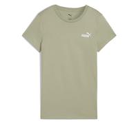 PUMA Ess T-Shirt Unisexe avec Logo n°1 Taille S