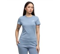 PUMA Ess T-Shirt Unisexe avec Logo n°1 Taille S