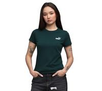PUMA Ess T-Shirt Unisexe avec Logo n°1 Taille S