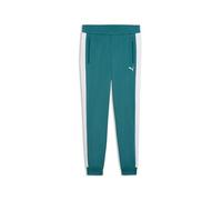 PUMA Ess T7 Poly Pants - Pantalon tricoté - Pantalon tricoté - Femme