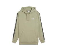 PUMA ESS Tape Sweat à Capuche FL