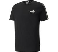 Puma Ess + Tape Tee Mineral M 847382 01 Sweatshirt Puma Taille : XL,